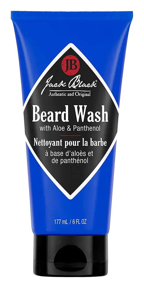 Jack Black Beard Wash