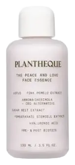 Plantheque The Peace And Love Face Essence
