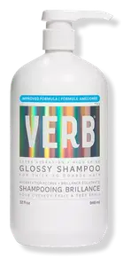 Verb Glossy Shampoo