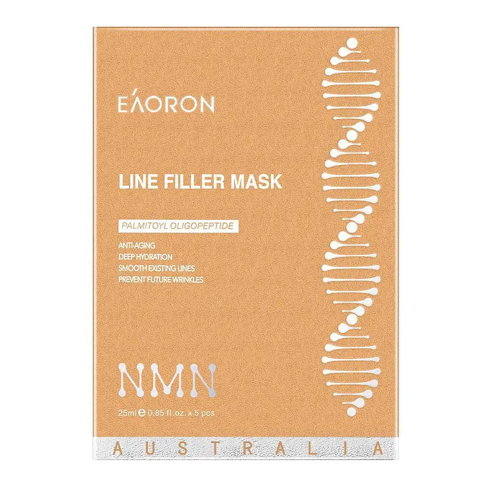 Eaoron NMN Line Filler Mask