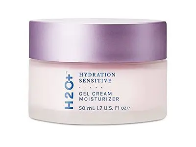 H2O+ Hydration Sensitive Gel Cream Moisturizer