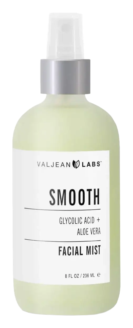 Valjean Labs Facial Mist
