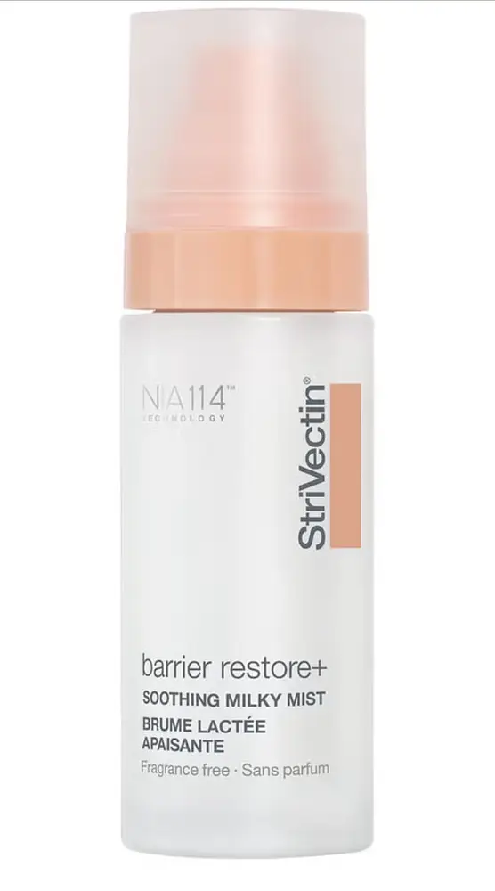 StriVectin Barrier Restore+ Soothing Milky Mist