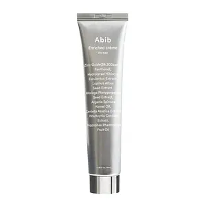 Abib Enriched Crème Zinc Tube