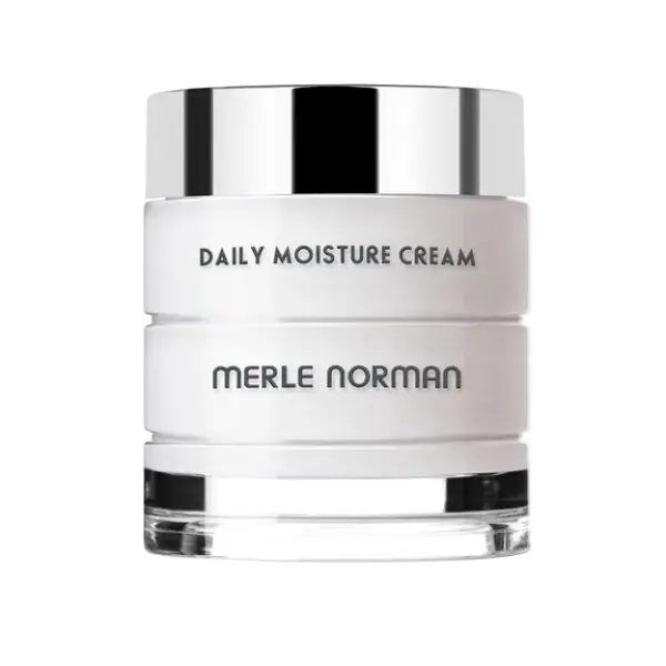 Merle Norman Daily Moisture Cream