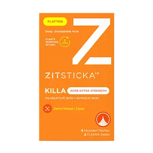 Zitsticka Killa Acne Extra Strength