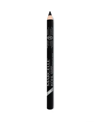 Marcelle Kohl Eyeliner Black
