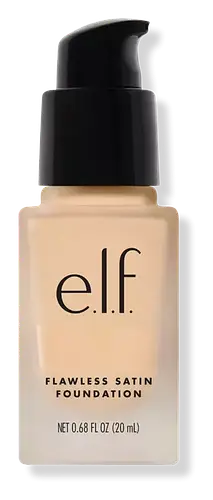 e.l.f. cosmetics Flawless Finish Foundation Lily