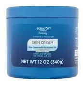 Equate Beauty Cleansing Skin Cream With Eucalyptus Oil