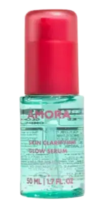 Five Below Amora Skin Clarifying Glow Serum