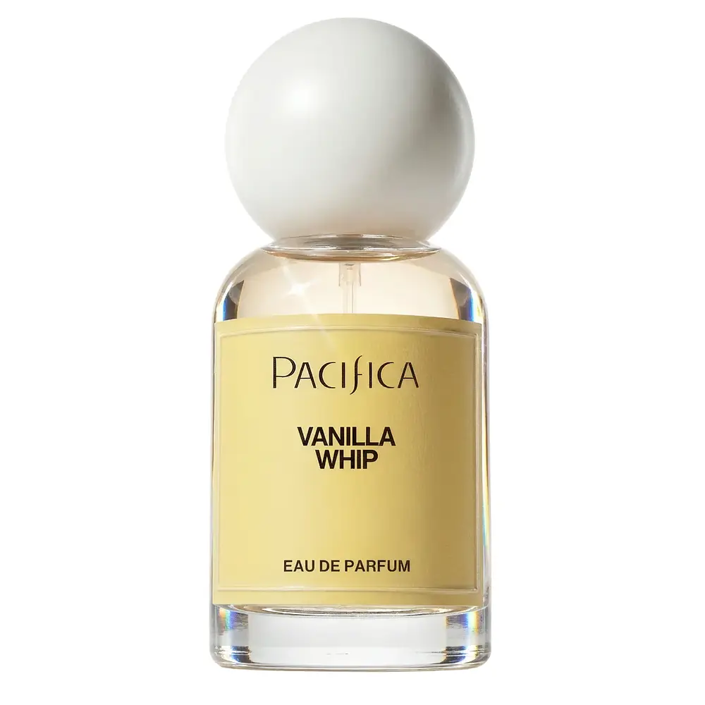 Pacifica Vanilla Whip Eau De Parfum