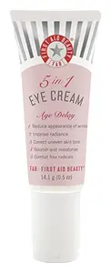 First Aid Beauty 5 in 1 Eye Cream