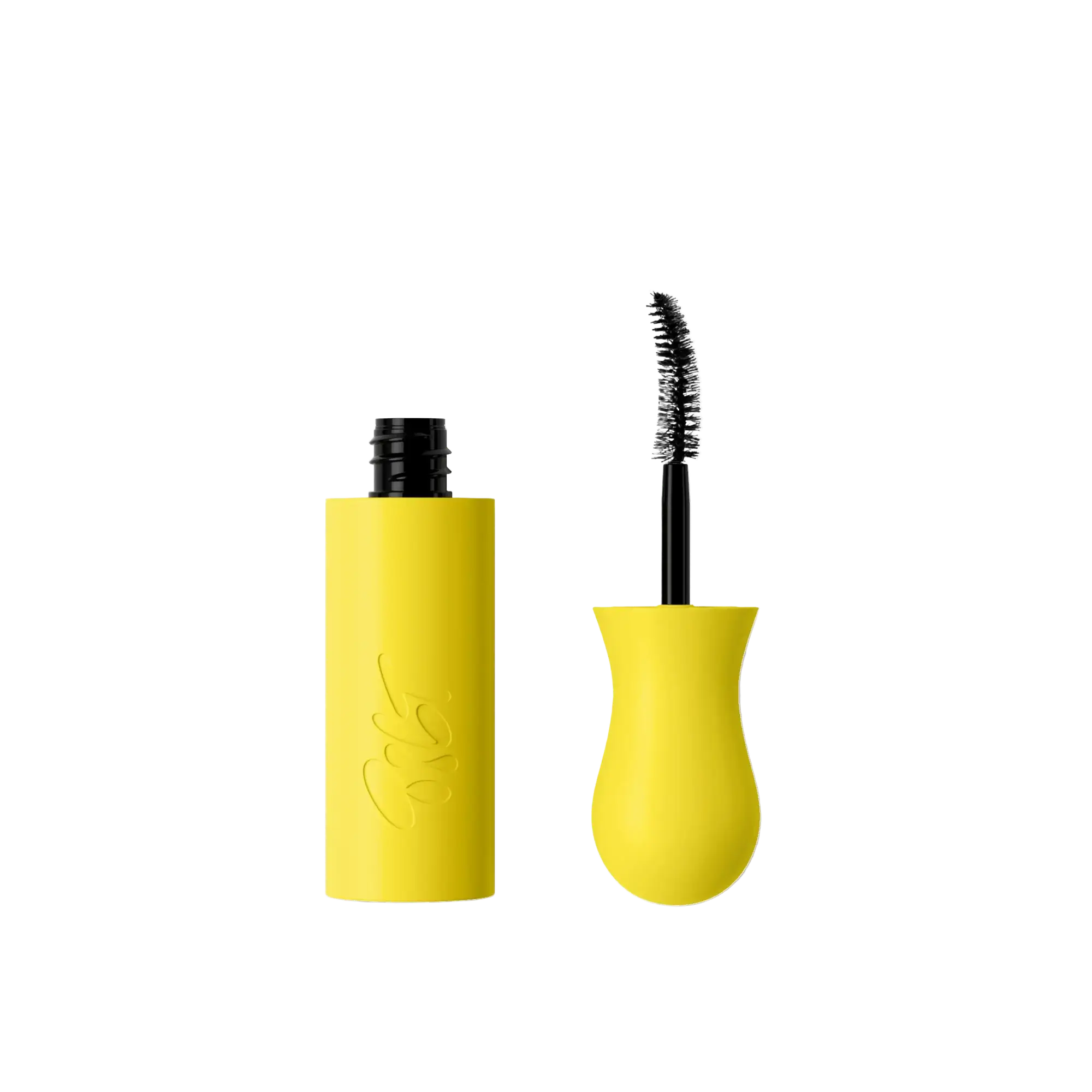 Tilt Beauty Lashscape Lengthening, Lifting Mascara Midnight Dip