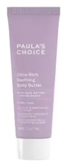 Paula's Choice Ultra-Rich Soothing Body Butter