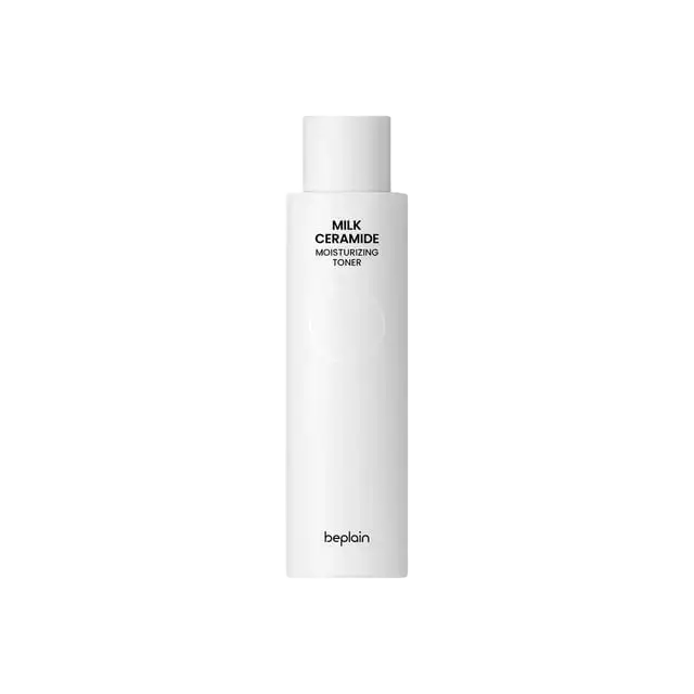 Beplain Milk Ceramide Moisturizing Toner