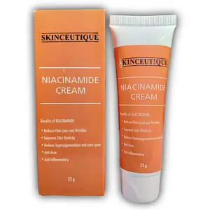 Skinceutique Niacinamide Cream