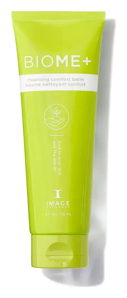 IMAGE skincare Biome+ Cleansing Comfort Balm
