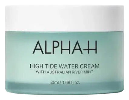 Alpha-H High Tide Water Cream