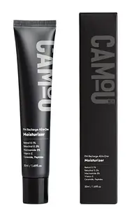 Camou PM Recharge All-In-One Moisturizer