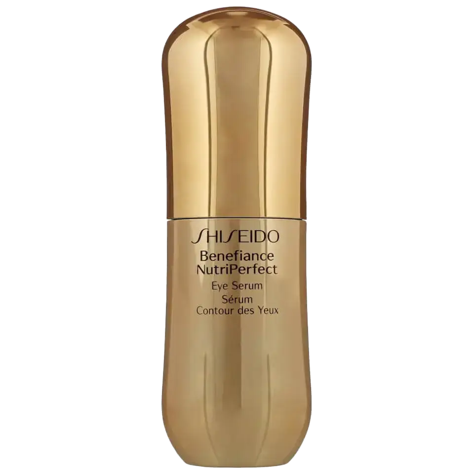 Shiseido Benefiance Nutriperfect Eye Serum