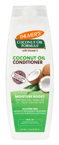 Palmer's Coconut Oil Formula Moisture Boost Conditioner