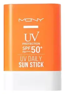 MACQUEEN UV Daily Sun Stick SPF 50+ Airy