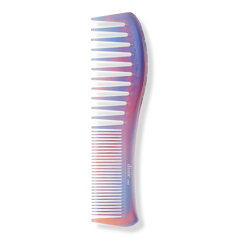 Diane Color Fusion 2-In-1 Comb