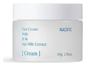 Nacific Uyu Cream