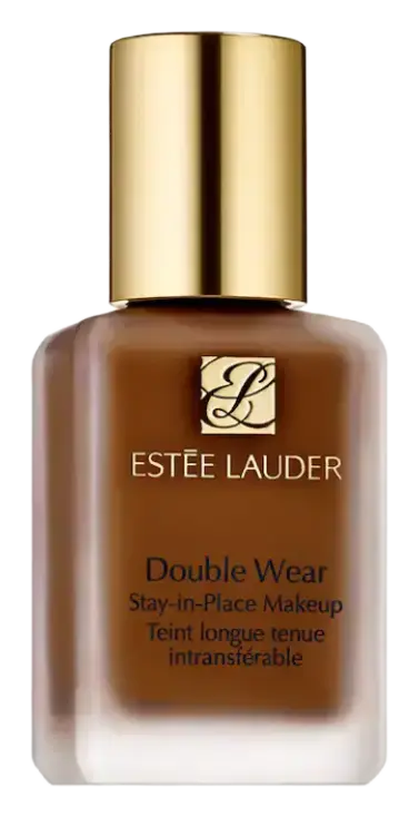 Estée Lauder Double Wear Stay-In-Place Makeup 7N1 Deep Amber