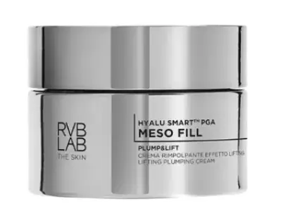 RVB LAB Meso Fill Plump & Lift Lifting Plumping Cream