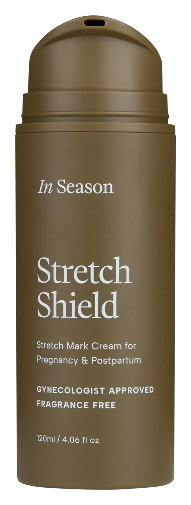 In Season Stretch Shield