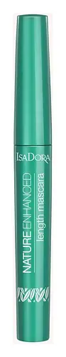 ISADORA Nature Enhanced Length Mascara 10 Black