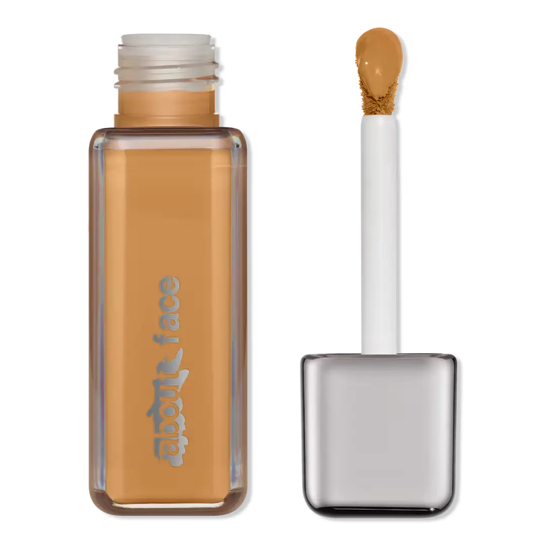 about-face The Performer Skin-Focused Foundation MD1 Warm