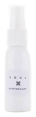 Soul Apothecary Goat's Milk Moisture Toner With Niacinamide