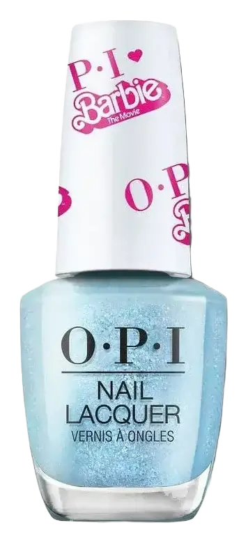 OPI Nail Lacquer Yay Space!
