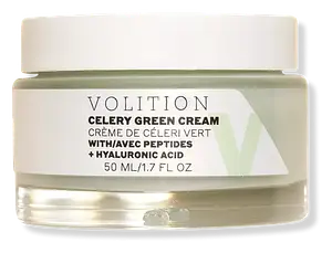 Volition Beauty Celery Green Cream