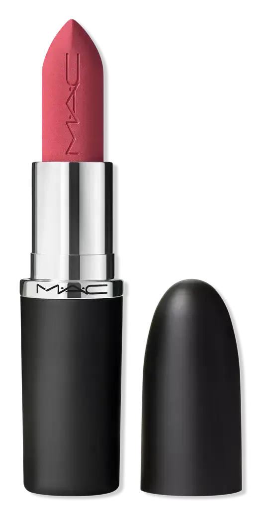 Mac Cosmetics M·A·Cximal Silky Matte Lipstick Get the Hint