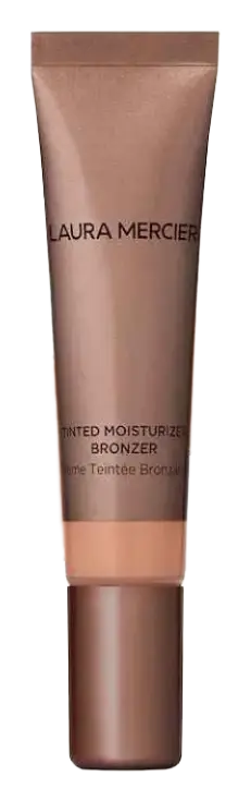 Laura Mercier Tinted Moisturizer Bronzer Sunbeam