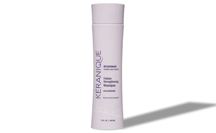 Keranique Follicle Strengthening Shampoo