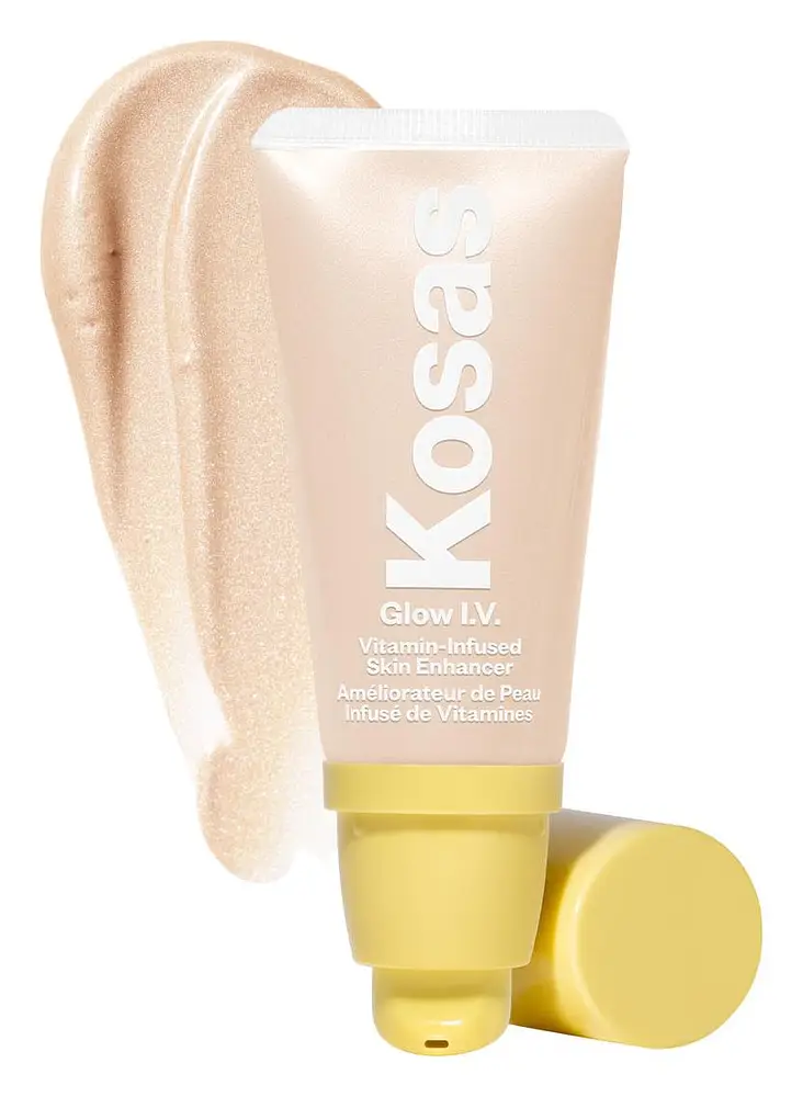 Kosas Glow I.V. Vitamin-Infused Skin Enhancer Revive