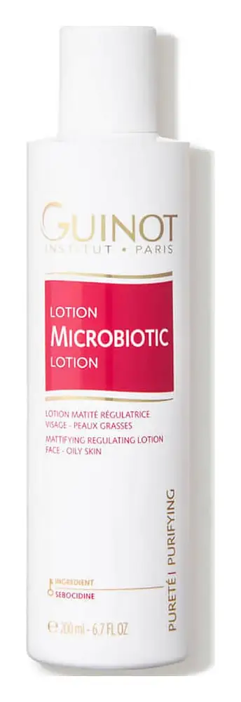 Guinot Microbiotic Toning Lotion