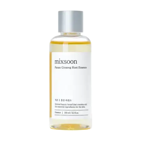 Mixsoon Panax Ginseng Root Essence