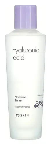It's Skin Hyaluronic Acid Moisture Toner