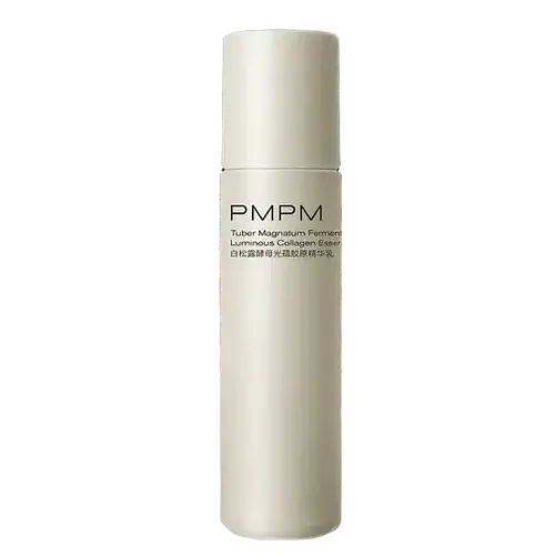 PMPM Tuber Magnatum Ferment Luminous Collagen Essence