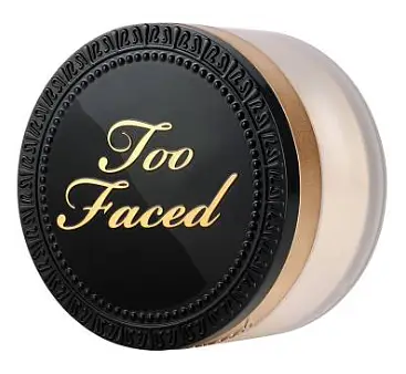 Too Faced Born This Way Ethereal Loose Setting Powder Translucent