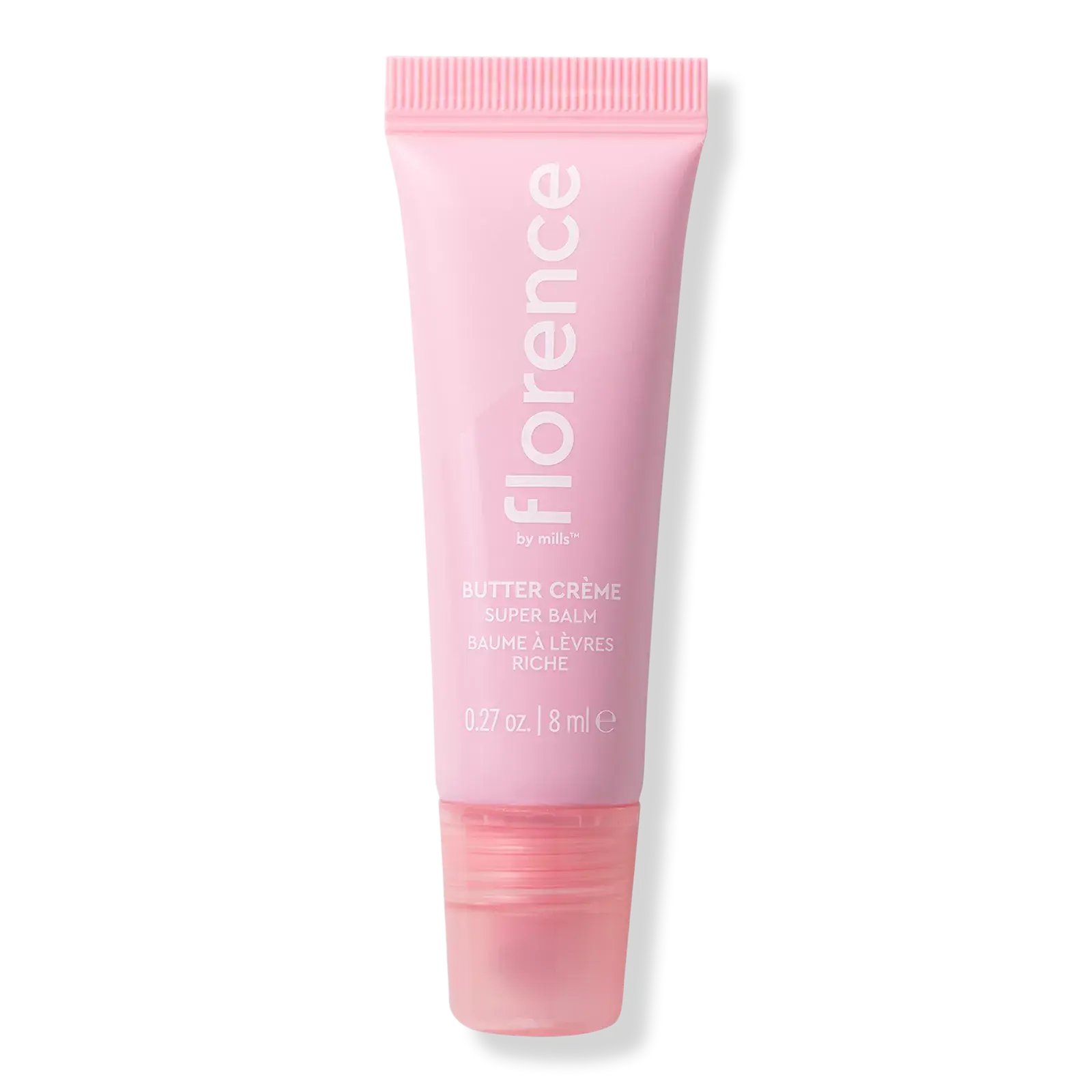 Florence by Mills Butter Crème Super Balm Watermelon Sherbet