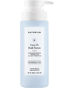 Naturium Urea 5% Body Serum