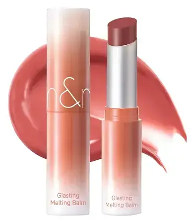 Romand Glasting Melting Balm Dear Apple