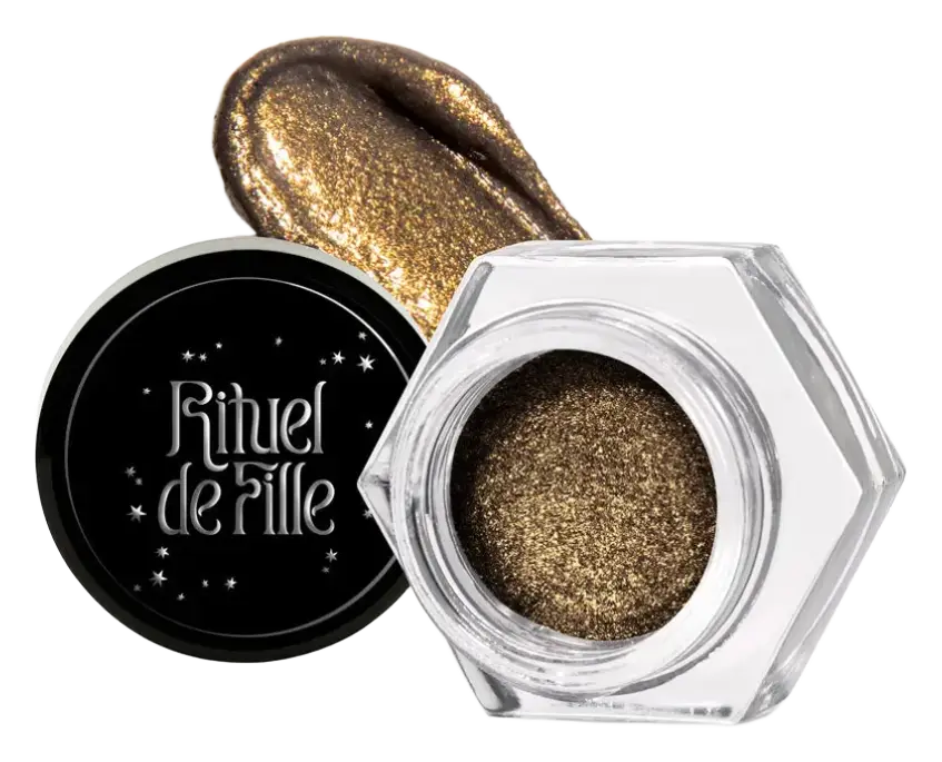 Rituel de Fille Celestial Sphere Gelée Eye Gloss Serpens