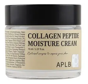 APLB Collagen Peptide Moisture Cream